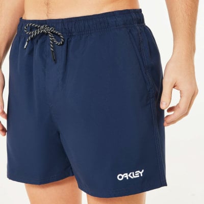 Oakley Beach Volley 16 Badeshorts