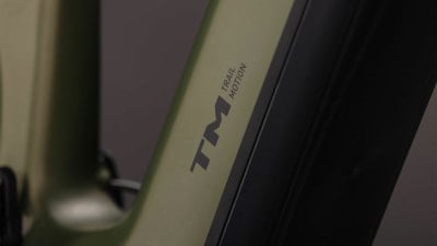 Cube Stereo Hybrid ONE77 HPC TM 800 E-Fully