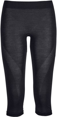 Ortovox 120 Comp Light 3/4 Funktionsunterhose