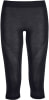 Ortovox 120 Comp Light 3/4 Funktionsunterhose