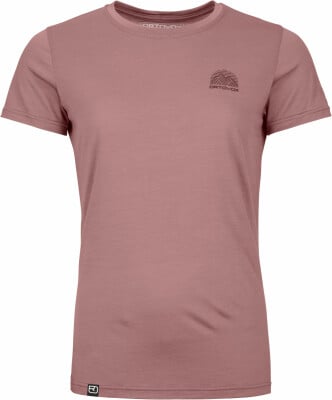 Ortovox 120 Cool Tec Mtn T-Shirt