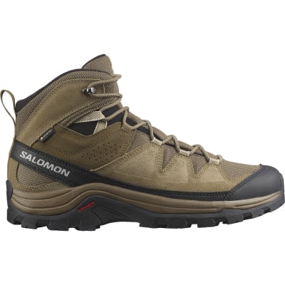 Salomon Quest Rove GTX, pánska trekingová obuv Salomon Quest Rove GTX, pánska trekingová obuv