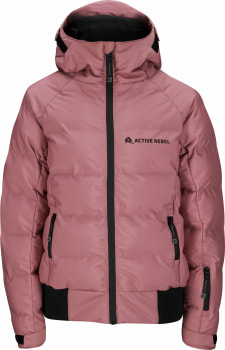 Active Rebel Devi Blouson 10.10 Snowboardjacke mit Kapuze