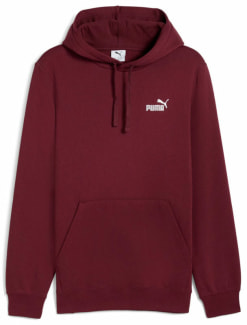 Ess Small No. 1 Logo Kapuzensweater