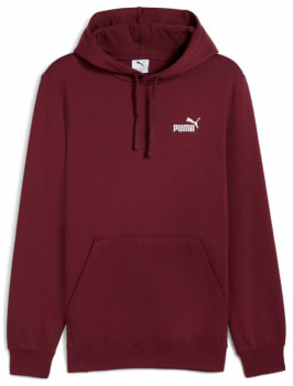 Puma Ess Small No. 1 Logo Hr. Kapuzensweater