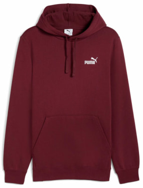 Ess Small No. 1 Logo Kapuzensweater