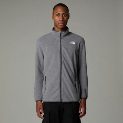 The North Face Glacier 100 Fleecejacke