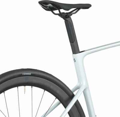 Scott Addict 20 Carbon Rennrad Scott Addict 20 Carbon Rennrad