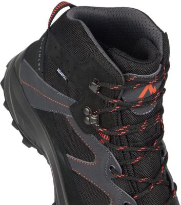 McKINLEY Discover II Mid AQX férfi túrabakancs