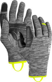 Ortovox Fleece Light Tourenhandschuhe