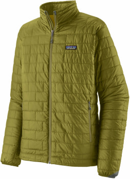Patagonia Nano Puff Isolationsjacke