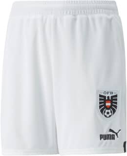 OEFB Home Shorts Rep