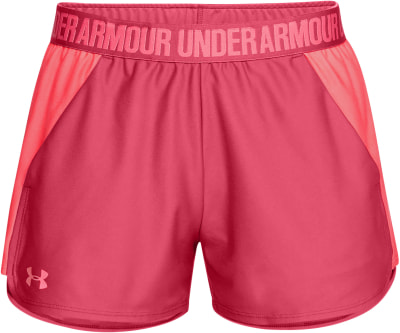 Under Armour New Play Up 2.0 női rövidnadrág