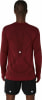 Asics ROAD SEAMLESS LS Top Laufshirt langarm
