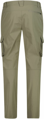 CMP Man Long Pant Pán.turist.kalhoty Dry Function