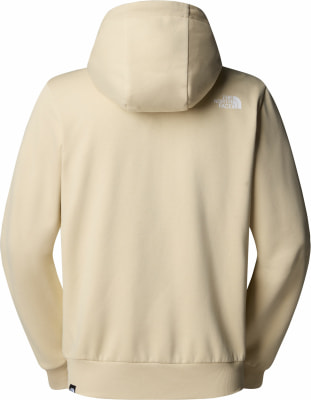 The North Face Simple Dome outdoorová mikina