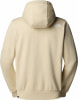 The North Face Simple Dome outdoorová mikina