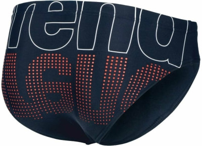 Arena Boy's Swim Briefs Gra plavky