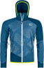 Ortovox Col Becchei Funktionsjacke mit Kapuze
