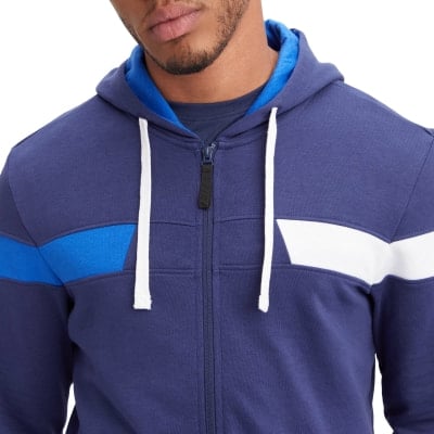 Energetics Strelon VII Kapuzenjacke