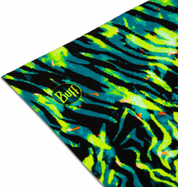 CoolNet® UV+ Multifunktionstuch