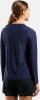 Odlo Zeroweight Chill-Tec langarm Laufshirt