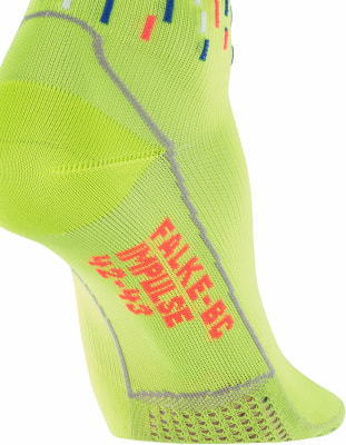 Falke BC Impulse Peleton Radsocken