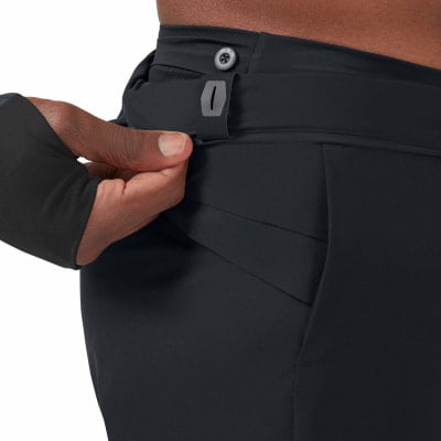 On Tights