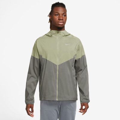 Nike Windrunner Windjacke mit Kapuze