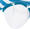 Bestway Poolsitz 96x67,5x19cm