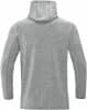 Jako Premium Basics Trainingsjacke mit Kapuze
