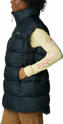 Columbia Puffect™ Mid Vest outdoorová vesta