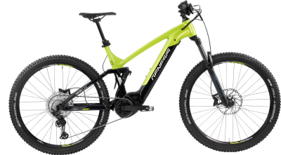 Genesis E-VO FS 2.2 LTD 29" elektrokolo
