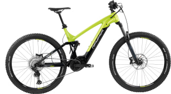 Genesis E-VO FS 2.2 LTD 29" elektrokolo