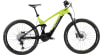 Genesis E-VO FS 2.2 LTD 29" elektrokolo