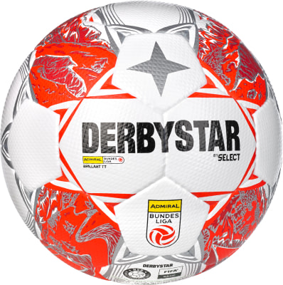 Derbystar Brillant TT Admiral Bundesliga