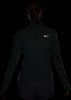 Nike Dri-Fit Pacer tričko se zipem