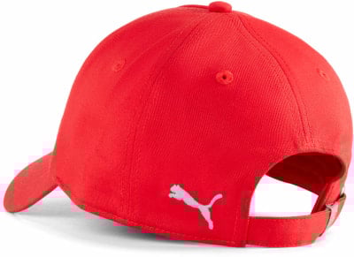 Puma ÖFB 2026 Österreich Kappe