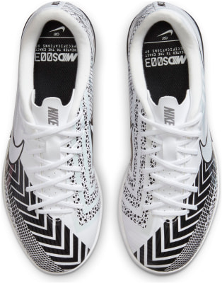Nike Mercurial Vapor 13 Academy MDS Hallenfußballschuhe