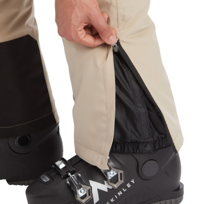 McKINLEY Didi AQX 10.10 Skihose mit Träger