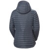 Helly Hansen Sirdal Hoode női kapucnis kabát