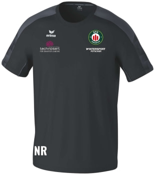 Erima Evo Star T-Shirt