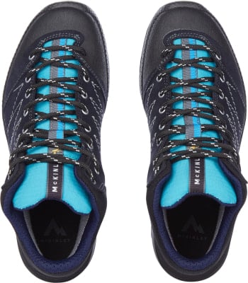 McKINLEY Wyoming Mid AQX Trekkingschuhe