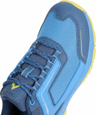 McKINLEY Maine III AQB J Outdoorschuh, Quicklace / Velcro bis Gr. 34