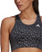 Designed To Move Leopard Sport-BH