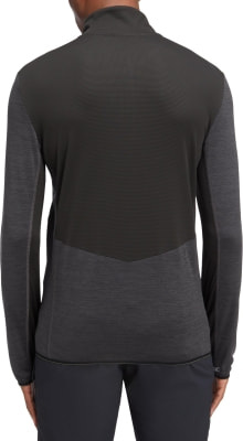 McKINLEY Thoma II férfi fleece felső