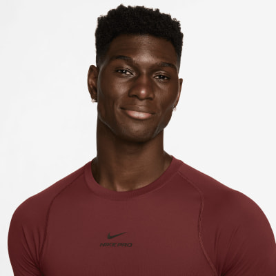 Nike Pro Training tréninkové tričko