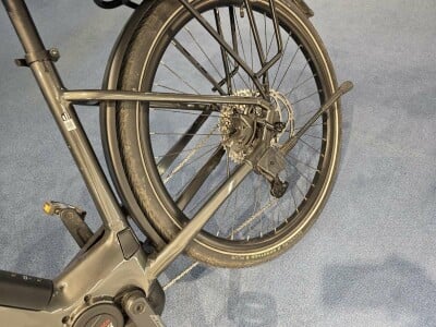 KTM Macina Style XL 46cm