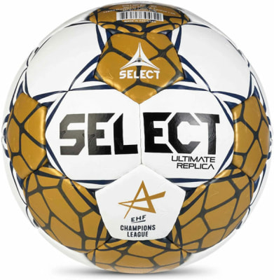 select EHF Champions League replika kézilabda