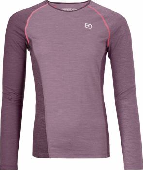 Ortovox 120 Cool Tec Fast Upward Langarmshirt